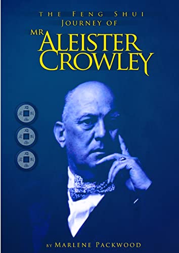 9781471022173: The Feng Shui Journey of Mr Aleister Crowley