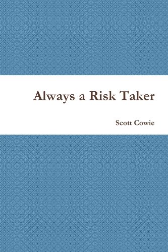 Stock image for Always A Risk Taker for sale by Revaluation Books