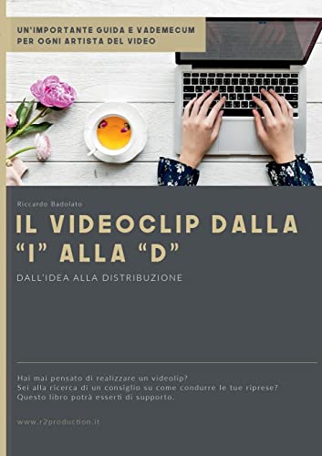 Beispielbild fr Il Videoclip dalla I alla D (Italian Edition) zum Verkauf von California Books