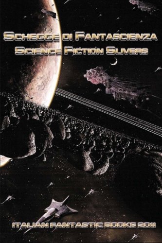 9781471034893: Schegge di Fantascienza - Science Fiction Slivers