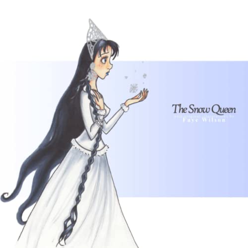 The Snow Queen (9781471035746) by Anderson, Hans Christian