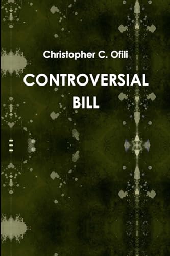 Stock image for Controversial Bill for sale by PBShop.store US