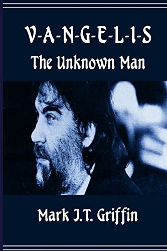 9781471045394: Vangelis: The Unknown Man