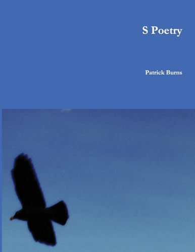 S Poetry (9781471045523) by Burns, Patrick