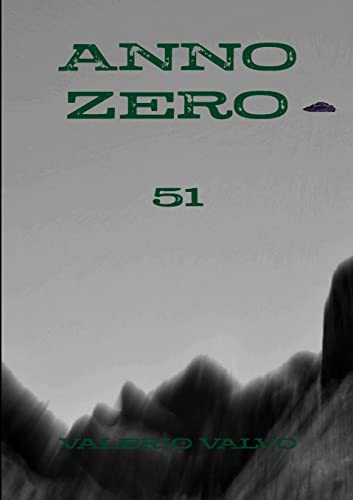 Imagen de archivo de Anno Zero 51 (Italian Edition) a la venta por California Books