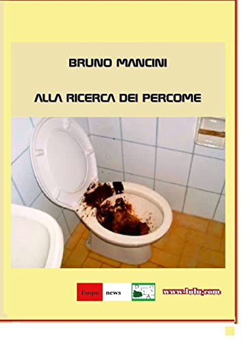 Stock image for Alla ricerca dei percome: Esopo news (Italian Edition) for sale by California Books