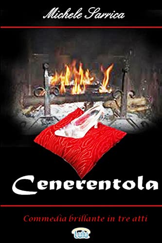 Stock image for Cenerentola for sale by PBShop.store US