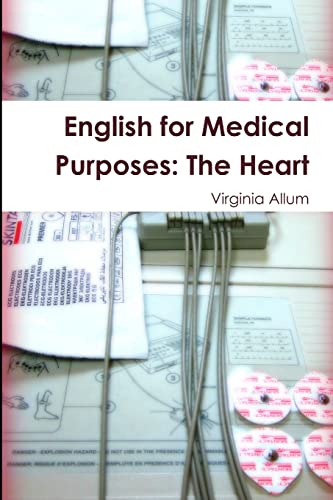 9781471083006: English for Medical Purposes: The Heart