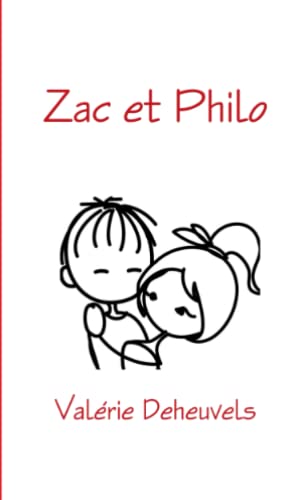 Beispielbild fr zac et philo zum Verkauf von Chapitre.com : livres et presse ancienne