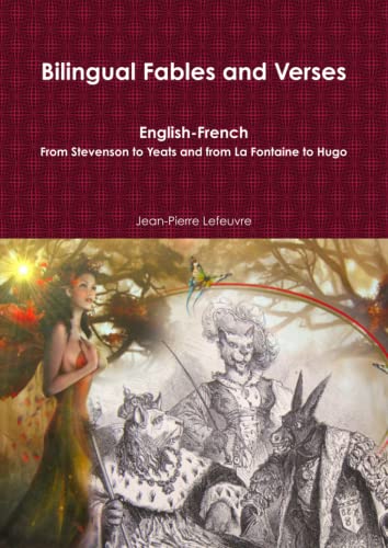 9781471087882: Bilingual Fables and Verses