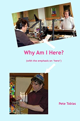 Stock image for Why Am I Here? for sale by THE SAINT BOOKSTORE