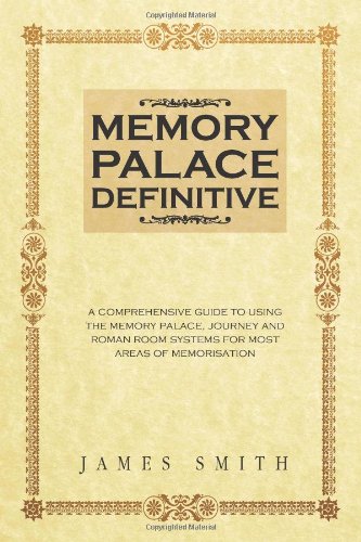 9781471090851: Memory Palace Definitive