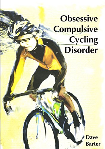Stock image for Obsessive Compulsive Cycling Disorder for sale by Goldstone Books
