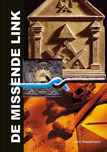 Stock image for De missende link (Dutch Edition) for sale by Lucky's Textbooks