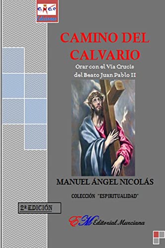 Stock image for Camino del Calvario for sale by PBShop.store US