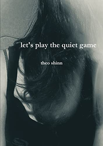 Beispielbild fr let's play the quiet game zum Verkauf von PBShop.store US