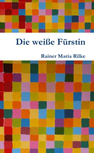 9781471097287: Die weie Frstin (German Edition)