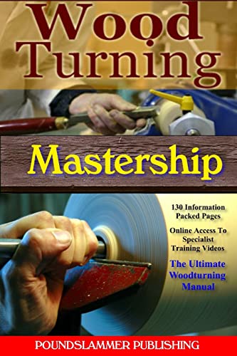 Beispielbild fr A Guide To Woodturning Mastership Edition zum Verkauf von Chapter 2 Books
