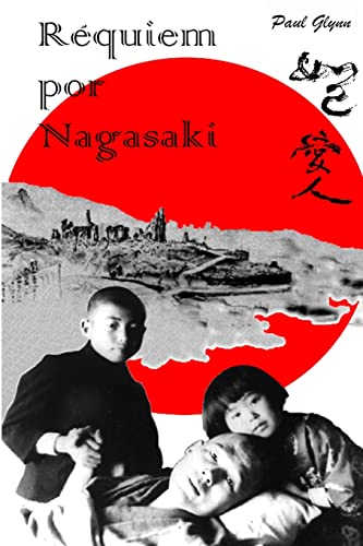 Stock image for Requiem por Nagasaki for sale by AwesomeBooks