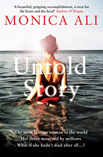 Beispielbild fr Untold Story zum Verkauf von WorldofBooks