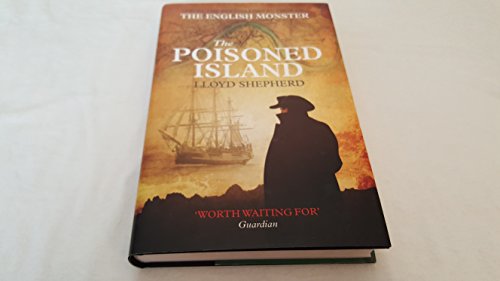 Imagen de archivo de The Poisoned Island a la venta por WorldofBooks