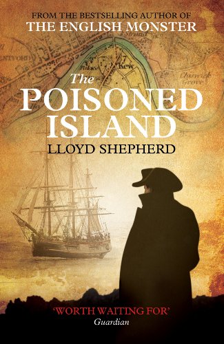 Imagen de archivo de The Poisoned Island a la venta por Barclay Books