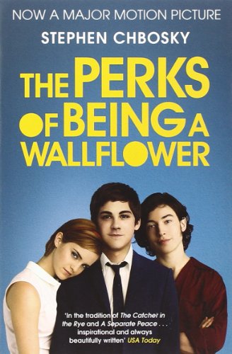 Stock image for The Perks of Being a Wallflower for sale by BooksRun