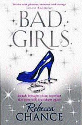Stock image for Bad Girls for sale by WorldofBooks