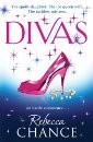 Stock image for Divas Pa for sale by AwesomeBooks