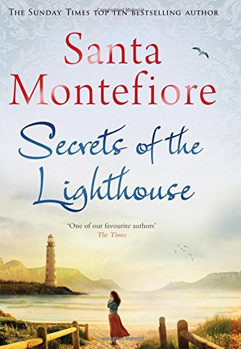 Stock image for Secrets of the Lighthouse for sale by Better World Books
