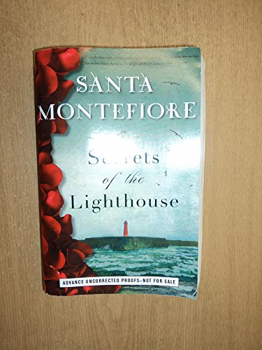 Beispielbild fr Secrets of the Lighthouse zum Verkauf von WorldofBooks