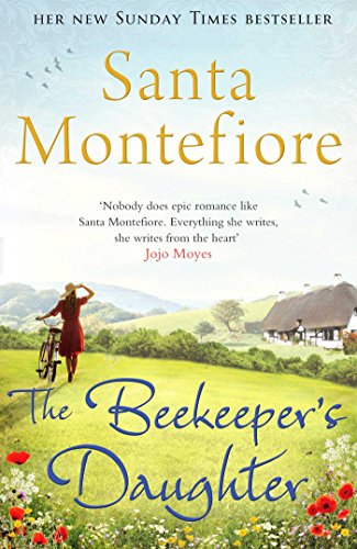 Beispielbild fr The Beekeeper's Daughter zum Verkauf von Better World Books