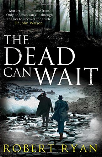 Stock image for The Dead Can Wait for sale by WorldofBooks