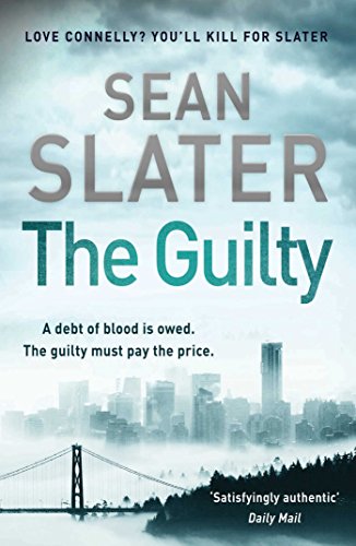 Stock image for The Guilty for sale by Better World Books