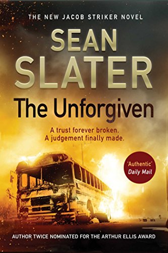 Stock image for The Unforgiven for sale by Better World Books