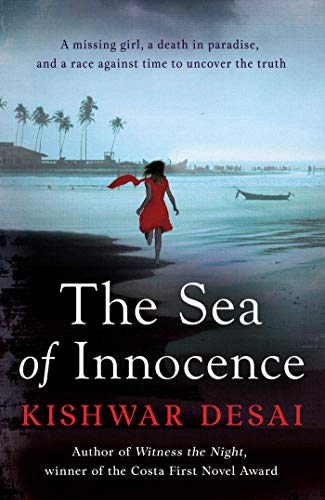 9781471101427: The Sea of Innocence