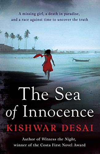 The Sea of Innocence (Signed Copy)