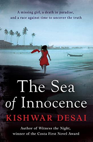 The Sea of Innocence (9781471101434) by Desai, Kishwar