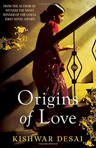 9781471101465: Origins of Love