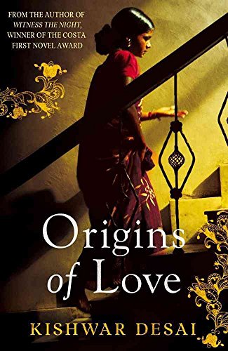 Stock image for Origins of Love for sale by WorldofBooks