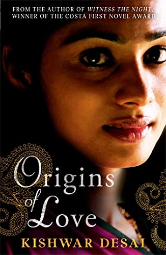 9781471101489: Origins of Love