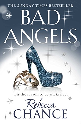 Beispielbild fr Bad Angels zum Verkauf von AwesomeBooks