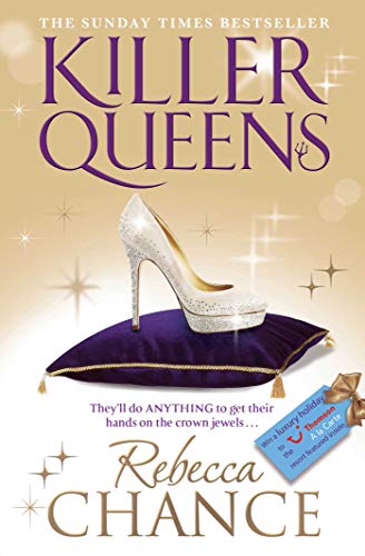 Stock image for Killer Queens for sale by ThriftBooks-Atlanta