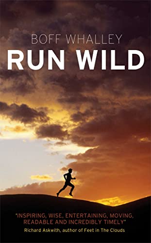Beispielbild fr Run Wild zum Verkauf von WorldofBooks