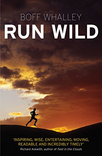 Beispielbild fr Run Wild zum Verkauf von WorldofBooks