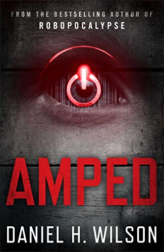 9781471102035: Amped