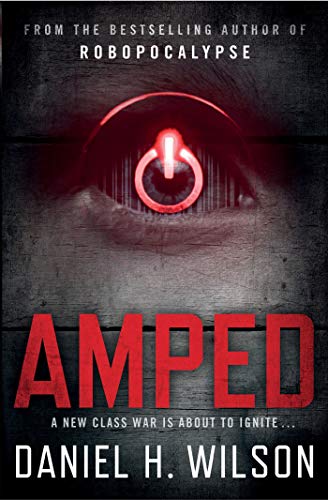 Stock image for Amped for sale by WorldofBooks
