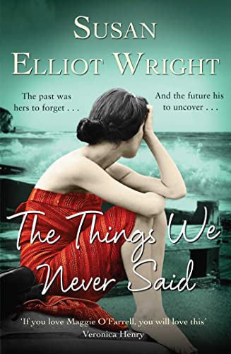 9781471102318: The Things We Never Said
