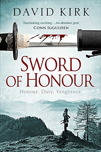 Imagen de archivo de Sword of Honour : Honour, Duty, Vengeance a la venta por Better World Books Ltd