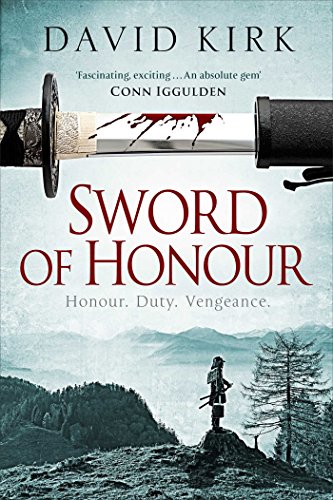 Stock image for Sword of Honour : Honour, Duty, Vengeance for sale by Better World Books Ltd